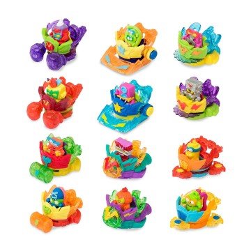 Фото2.Ігровий набір серії 