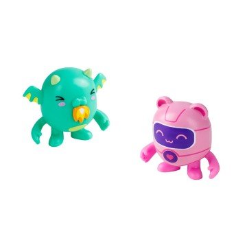 Фото2.Набір фігурок 