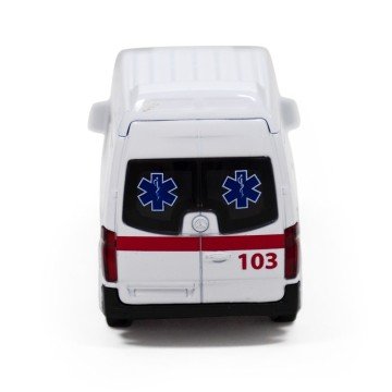 Фото3.Автомодель 