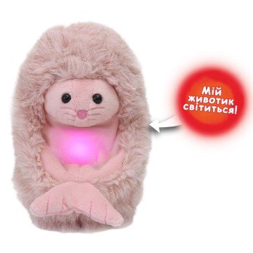 Фото2.Інтерактивна іграшка CURLIMALS серії 