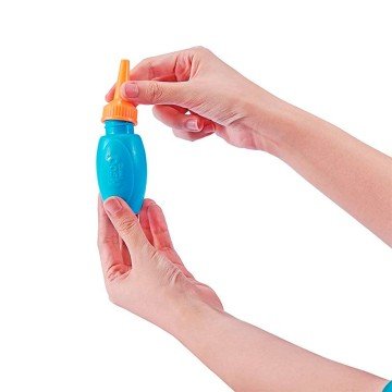 Фото3.Інтерактивний ігровий набір Robo Alive - Роборибка в акваріумі