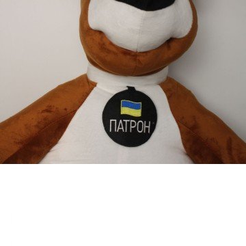 Фото2.Мʼяке дитяче крісло 