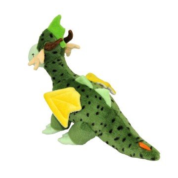 Фото3.Іграшка мʼяка 