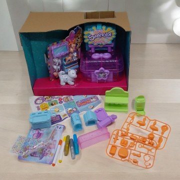 Фото2.Набір 2 в 1 