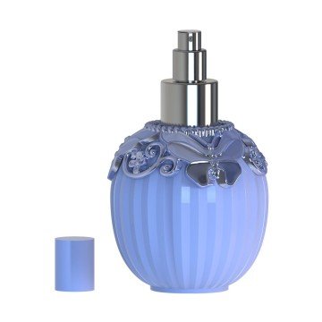 Фото2.Лялька-флакончик - Роза Лі, з аксесуарами Perfumies (232303)