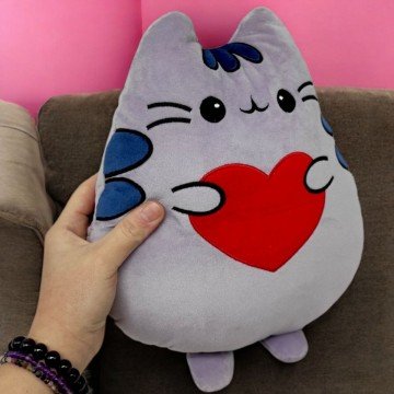 Фото2.Іграшка-подушка 