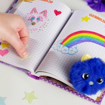 Фото3.Мʼяка іграшка-сюрприз 