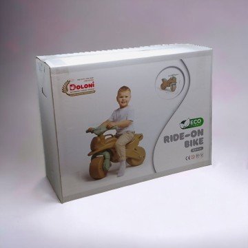 Фото3.Іграшка дитяча каталка-толокар 