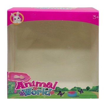 Фото3.Ігрова фігурка 