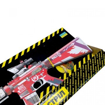 Фото3.Деревʼяний ігровий набір 