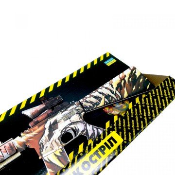 Фото3.Деревʼяний ігровий набір 