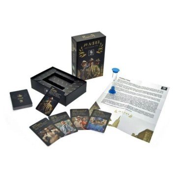 Фото3.Настільна гра 