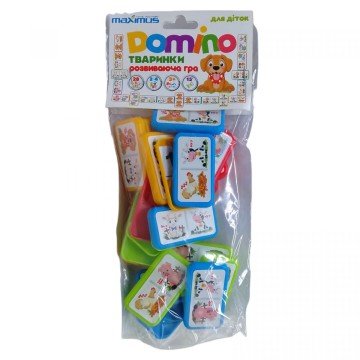 Фото3.Розвиваюча настільна гра 