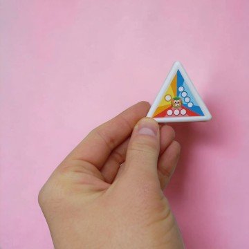 Фото3.Розвиваюча настільна гра 