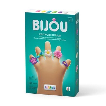 Фото2.Набір самозастигаючого пластиліну 