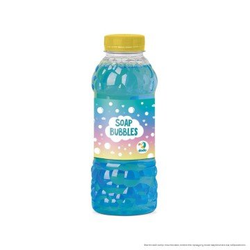 Фото2.Набір мильних бульбашок 