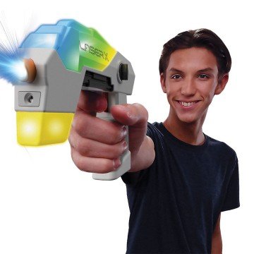 Фото2.Ігровий набір для лазерних боїв - Laser X Ultra Micro для двох гравців