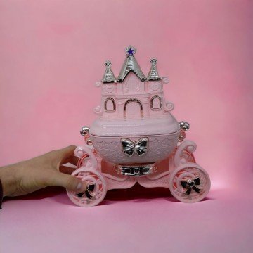 Фото2.Набір дитячої косметики 