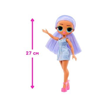 Фото3.Лялька серії 