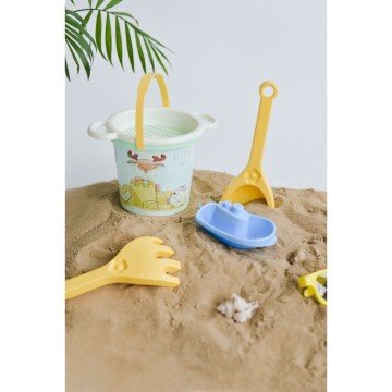 Фото2.Пісочний набір 