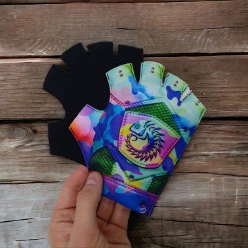 Фото3.Ігрові рукавички 