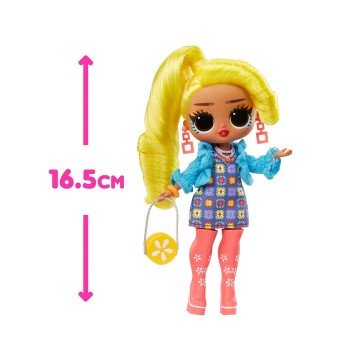 Фото2.Ігровий набір з лялькою L.O.L. Surprise! серії 