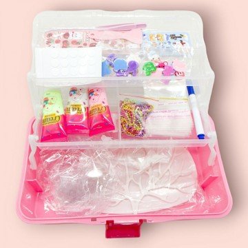 Фото2.Набір для творчості 