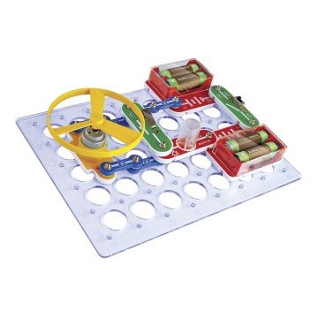 Фото2.Конструктор електронний 