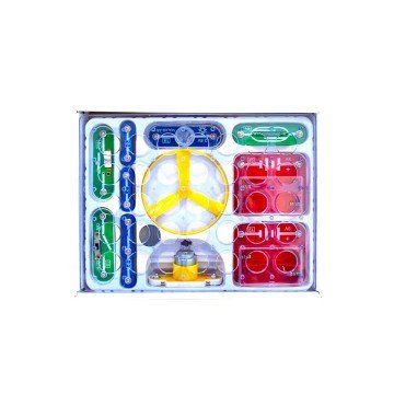 Фото2.Конструктор електронний 