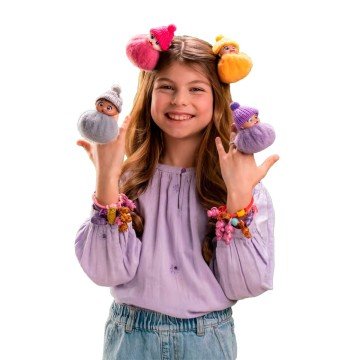 Фото2.Ігрова фігурка 