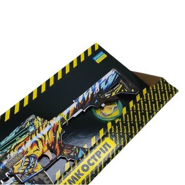 Фото3.Деревʼяний ігровий набір 