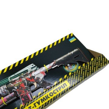 Фото2.Деревʼяний ігровий набір 