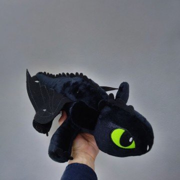 Фото2.Мʼяка іграшка 