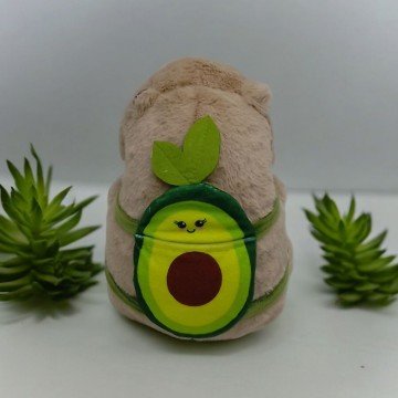 Фото2.Мʼяка іграшка 