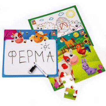 Фото3.Гра настільна 