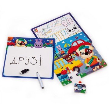 Фото3.Гра настільна 