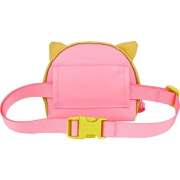 Фото2.Сумка-бананка дитяча, через плече/на пояс