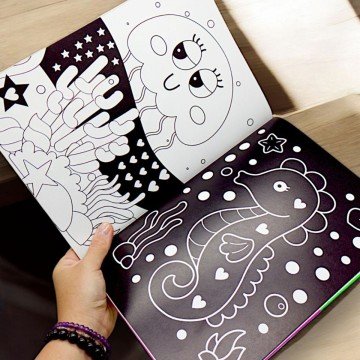 Фото2.Книжка-розмальовка 