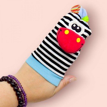 Фото2.Набір шкарпетки та браслетики 