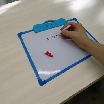 Фото2.Планшет-дошка 