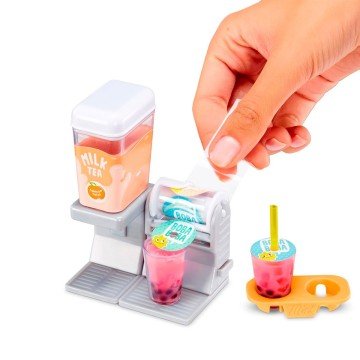 Фото2.Ігровий набір MINIVERSE - СТВОРИ СВІЙ ПОБУТ (в асорт., в дисплеї)