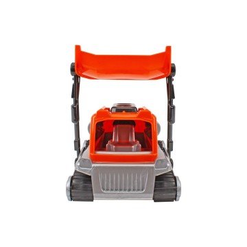 Фото2.Іграшка пластикова 