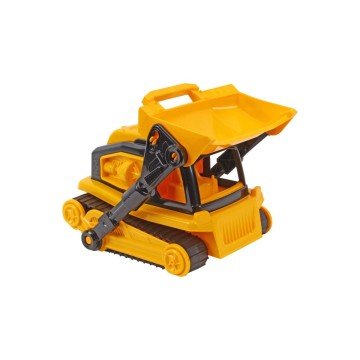 Фото2.Іграшка пластикова 