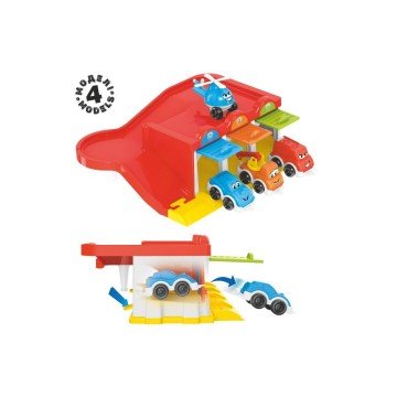 Фото2.Іграшка-конструктор 