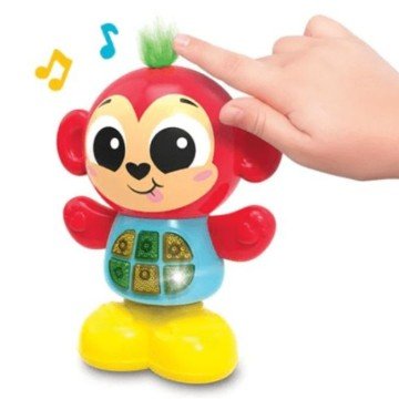Фото3.Музична розвиваюча іграшка 