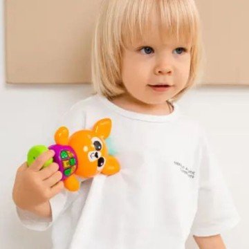 Фото2.Музична розвиваюча іграшка 