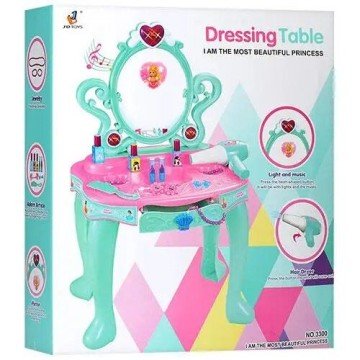 Фото2.Трюмоз набором (муз.світло)