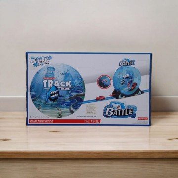 Фото2.Трек із петлею 