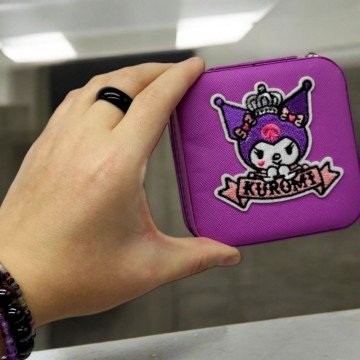 Фото3.Набір для створення прикрас 