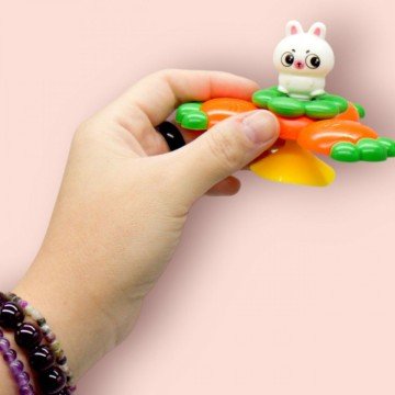 Фото2.Розвиваюча іграшка-брязкальце 